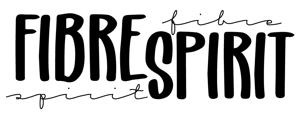 Fibrespirit Logo
